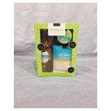 HALLU MAIN SQUEEZE BATH GIFT SET