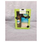 HALLU MAIN SQUEEZE BATH GIFT SET