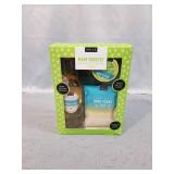 HALLU MAIN SQUEEZE BATH GIFT SET