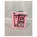 HALLU BY PEYTON ULTIMATE PAMPERING BATH GLAM KIT