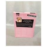 HALLU BY PEYTON LOVE THY BATH LOVE THY SELF COMPLETE PINK CARPET TREATMENT