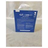 HALLU MILK & COOKIES BATH GIFT SET