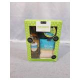 HALLU MAIN SQUEEZE BATH GIFT SET