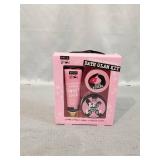 HALLU BY PEYTON ULTIMATE PAMPERING BATH GLAM KIT