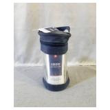 IZOD ADVANTAGE 5PC MESH BATH SPONGE SET