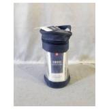 IZOD ADVANTAGE 5PC MESH BATH SPONGE SET