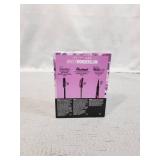 Maybelline Winter Wonderglam Mini Mascaras and Eyeliner Kit, 3 Count