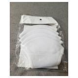 FIRM GRIP Reusable Face Mask (5-Pack)