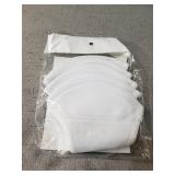 FIRM GRIP Reusable Face Mask (5-Pack)