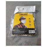 FIRM GRIP Reusable Face Mask (5-Pack)