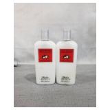 Lot of 2 Back to Basics Apple Ginseng Volumizing Weightless Conditioner 12 oz