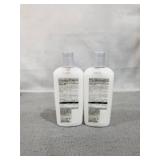 Lot of 2 Back to Basics Apple Ginseng Volumizing Weightless Conditioner 12 oz