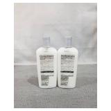 Lot of 2 Back to Basics Apple Ginseng Volumizing Weightless Conditioner 12 oz