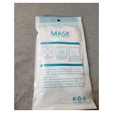 10 HELLO KITTY DISPOSABLE PROTECTIVE MASK