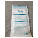 10 HELLO KITTY DISPOSABLE PROTECTIVE MASK