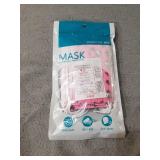 10 HELLO KITTY DISPOSABLE PROTECTIVE MASK