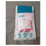 10 HELLO KITTY DISPOSABLE PROTECTIVE MASK