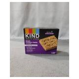 GRANOLA BARS MAPLE PUMPKIN SEEDS