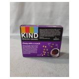 GRANOLA BARS MAPLE PUMPKIN SEEDS