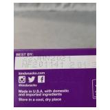 GRANOLA BARS MAPLE PUMPKIN SEEDS