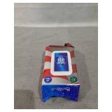 Gsd Wet Wipes 80 Pack Antibac Wipes Snap Top With Aloe Antibac Gsd