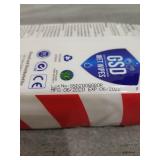 Gsd Wet Wipes 80 Pack Antibac Wipes Snap Top With Aloe Antibac Gsd
