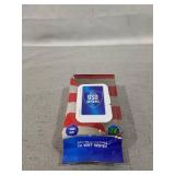 Gsd Wet Wipes 80 Pack Antibac Wipes Snap Top With Aloe Antibac Gsd