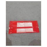 Lot of 15 Safe & Soft Antibacterial Hand Wipes, Fresh Scent, 15 Count