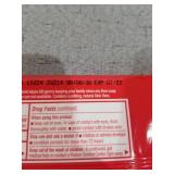 Lot of 15 Safe & Soft Antibacterial Hand Wipes, Fresh Scent, 15 Count