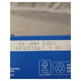 VANILLA BLUEBERRY GRANOLA BARS, VANILLA BLUEBERRY