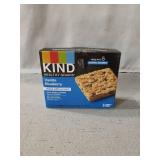 VANILLA BLUEBERRY GRANOLA BARS, VANILLA BLUEBERRY