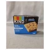 VANILLA BLUEBERRY GRANOLA BARS, VANILLA BLUEBERRY