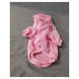 Cute Pet Dog Puppy Clothes Jumper Cotton Hooded Sweatshirt For Small Medium Dogs