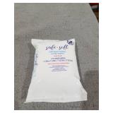 LOT OF 10 SAFE & SOFT ANTIBACTERIAL HAND WIPES FRESH SCENT 25 HAND WIPES