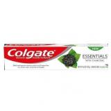 Colgate Charcoal Teeth Whitening Toothpaste, 4.6 oz