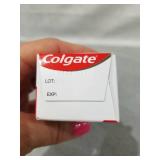 Colgate Charcoal Teeth Whitening Toothpaste, 4.6 oz