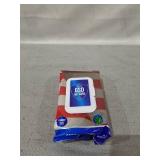 Gsd Wet Wipes 80 Pack Antibac Wipes Snap Top With Aloe Antibac Gsd