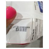 Gsd Wet Wipes 80 Pack Antibac Wipes Snap Top With Aloe Antibac Gsd