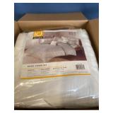 Intelligent Design Raina 5-Pc. King/California King Duvet Cover Set Bedding