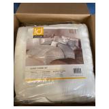 Intelligent Design Raina 5-Pc. King/California King Duvet Cover Set Bedding