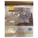 Intelligent Design Raina 5-Pc. King/California King Duvet Cover Set Bedding