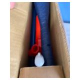 Franklin Sports MLB 2-in-1 Grow-with-Me Kids Batting Tee