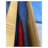 Franklin Sports MLB 2-in-1 Grow-with-Me Kids Batting Tee