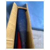 Franklin Sports MLB 2-in-1 Grow-with-Me Kids Batting Tee