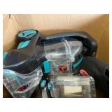 Hoover Power Scrub Elite Carpet Cleaner w/ HeatForce, FH50250