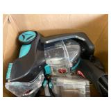 Hoover Power Scrub Elite Carpet Cleaner w/ HeatForce, FH50250
