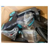 Hoover Power Scrub Elite Carpet Cleaner w/ HeatForce, FH50250