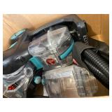 Hoover Power Scrub Elite Carpet Cleaner w/ HeatForce, FH50250