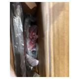 Collins Metal Bathroom Wall Shelf