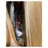 Collins Metal Bathroom Wall Shelf